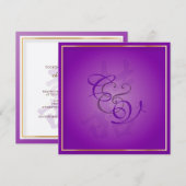 PixDezines Dubbelgeluk, Chinees huwelijk Kaart (Voorkant / Achterkant)