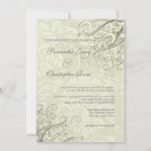 PixDezines ebonzirls/ivoorvocht Kaart (Achterkant)