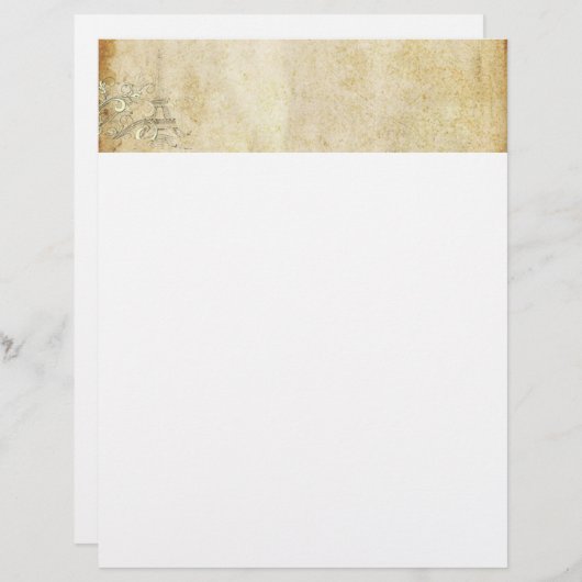 PixDezines  Eiffeltoren+Zwemmen (Voorkant / Achterkant)