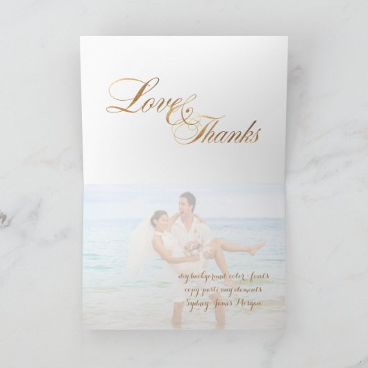 PixDezines fancy manuscripten dank u kaarten (Binnen)