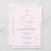 PixDezines Faux Gold DIY Kleurdoop Kaart (Voorkant)