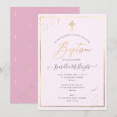 PixDezines Faux Gold DIY Kleurdoop Kaart (Voorkant / Achterkant)