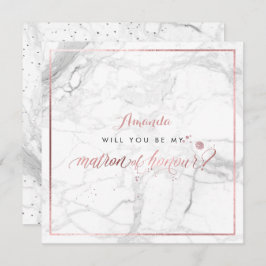 PixDezines Faux Roos Gold U Ereheer Kaart