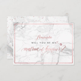 PixDezines Faux Roos Gold U Ereheer Kaart