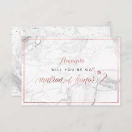 PixDezines Faux Roos Gold U Ereheer Kaart