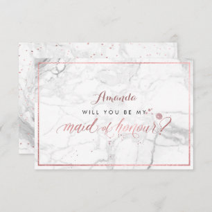 PixDezines Faux Roos Gold Will, je maakt het woord Kaart