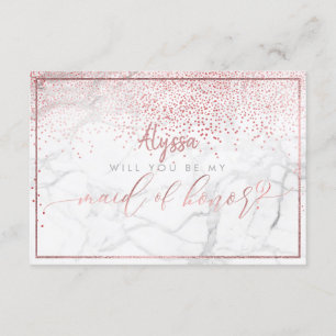 PixDezines Faux Roos Gold zal je bevallen van Kaart