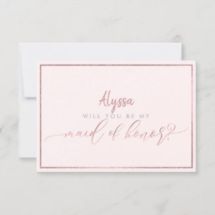 PixDezines Faux Roos Gold zal je bevallen van Kaart