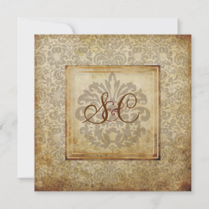 PixDezines Fidora,  Damask Kaart