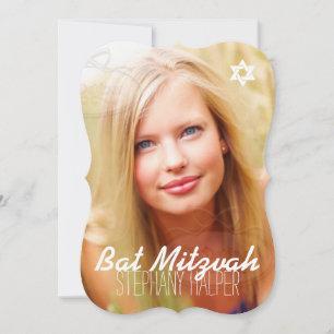 PixDezines foto mitzvah/diy kleur Kaart