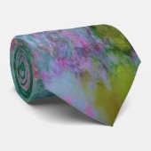 PIXDEZINES GALAXY ABSTRACT, MISTFILTER STROPDAS (Opgerold)