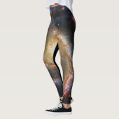PixDezines Galaxy / Kosmisch/NASA Leggings (Links)