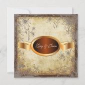 PixDezines  Geheime Garden/Faux Parchment Kaart (Achterkant)