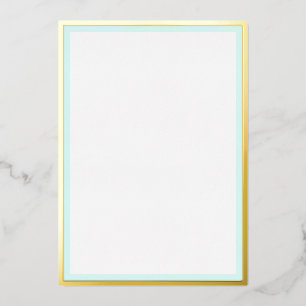 PixDezines Gold Bat Mitzvah DIY Achtergrond Folie Uitnodiging