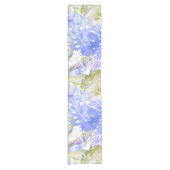 PixDezines Greenery Tropical Foliage DIY bckground Korte Tafelloper (Voorkant)