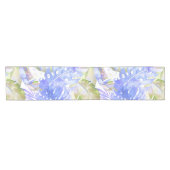 PixDezines Greenery Tropical Foliage DIY bckground Korte Tafelloper (Horizontaal)