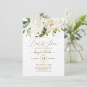 PixDezines H2 Alabaster Rozen Vrijgezellenfeest In Kaart (Staand voorkant)