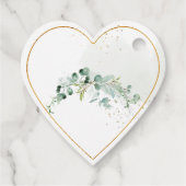 PixDezines H2 Blue Gum Eucalyptus Baptisme Bedankjes Labels (Achterkant)