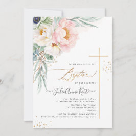 PixDezines H2 Blush Wit+Blush Pioenrozen Doop Kaart