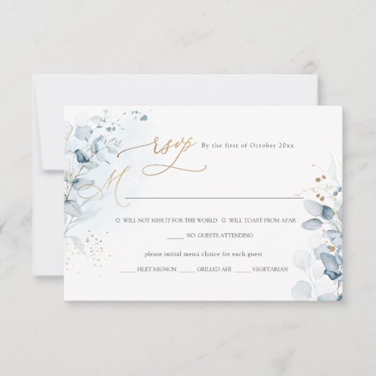 PixDezines H2 Dusty Blue Eucalyptus RSVP w Meal (Voorkant)