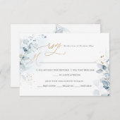 PixDezines H2 Dusty Blue Eucalyptus RSVP w Meal (Voorkant / Achterkant)