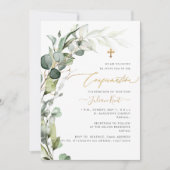 PixDezines H2 Greenery Gum Foliage Bevestiging Kaart (Voorkant)