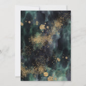 PixDezines H2 Greenery Rustic Eucalyptus Kaart (Achterkant)