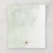 PixDezines H2 Hydrangeas Alabaster Rozen Plaatskaartje (Binnenkant ongevouwen)