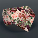 PixDezines H2 Marsala Boho Blush Burgundy Flowers Stropdas<br><div class="desc">PixDezines H2 Marsala Red Autumn Boho, Blush Burgundy Watercolor roses, DIY background color.
Copyright © 2011-2026 PixDezines™.</div>