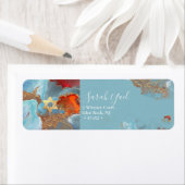 PixDezines H2 Modern Abstract Gold Accent Label (Insitu)