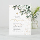 PixDezines H2 Rustige tandheelkundige bevestiging Kaart (Staand voorkant)