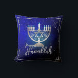 PixDezines Happy Hanukkah|Tempel Menorah Kussen<br><div class="desc">PixDezines Happy Hanukkah|Tempel Menorah met een verwijderbare achtergrond. Copyright © 2008-2018 PixDezines.com™ en PixDezines™ op Zazzle.com. Alle rechten voorbehouden.</div>