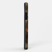 PixDezines  Hawaiian Beach, hapuna Case-Mate iPhone Case (Achterkant/rechts)