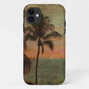 PixDezines  Hawaiian Beach, hapuna Case-Mate iPhone Case