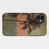 PixDezines  Hawaiian Beach, hapuna Case-Mate iPhone Case (Achterkant (horizontaal))