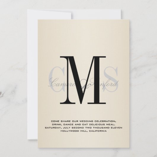 PixDezines Heden + klassiek/zwart+wit Kaart (Achterkant)