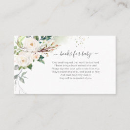 PixDezines het Verzoek van het Boek, Waterverf de  Plaatskaartje