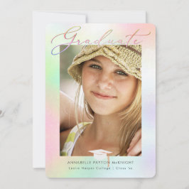 PixDezines Holografische Effecten Afstuderen Kaart