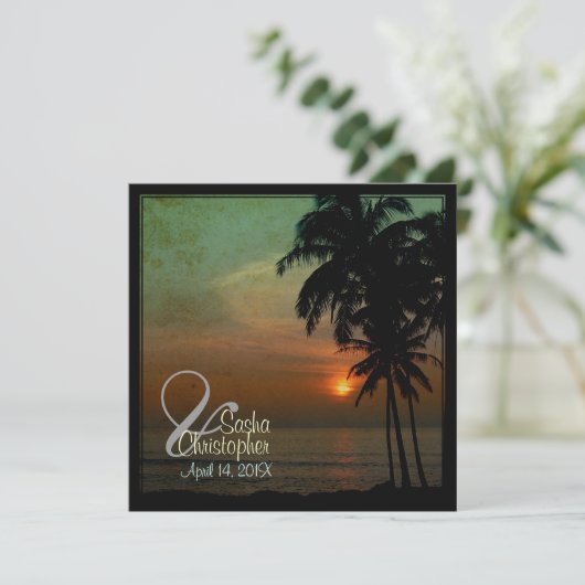 PixDezines huls Kaart (Staand voorkant)