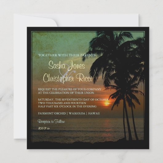 PixDezines  huls Kaart (Achterkant)