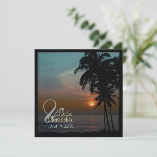 PixDezines  huls Kaart (Staand voorkant)