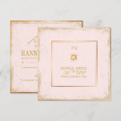 PixDezines Ik ben mijn geliefde/diy achtergrondkle Kaart (Voorkant / Achterkant)