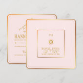 PixDezines ik ben mijn geliefde / doe-het-zelf ach Kaart (Voorkant / Achterkant)