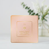 PixDezines ik ben mijn geliefde / doe-het-zelf ach Kaart (Staand voorkant)