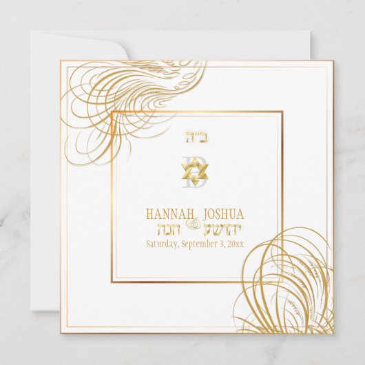 PixDezines Ik ben mijn geliefde/duiven Kaart (Voorkant)