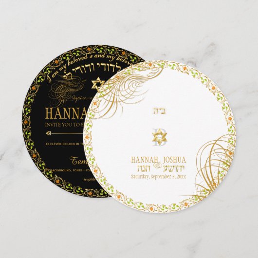 PixDezines Ik ben mijn geliefde/duiven Kaart (Voorkant / Achterkant)