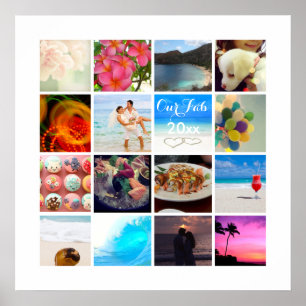 PixDezines instagram het, posters