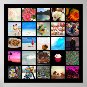 PixDezines instagram het, posters 25 foto's