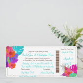 PixDezines instapass balikai/diy achtergrond Kaart (Staand voorkant)