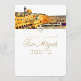 PixDezines jerusalem wall/diy background Kaart